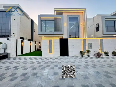 Villa with swimming pool, including registration fees, luxurious finishes