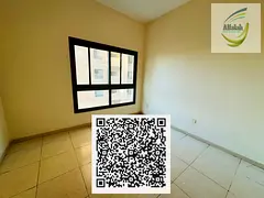 Spacious 2BHK with Balcony for Sale in Paradise Lake Tower B6 – AED 350,000