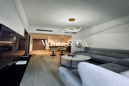 Fully Furnished | Ready Now | 1 Bedroom