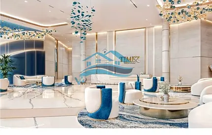 2&3 BHK | No Commission | Skyscraper View |1% Monthly Plan