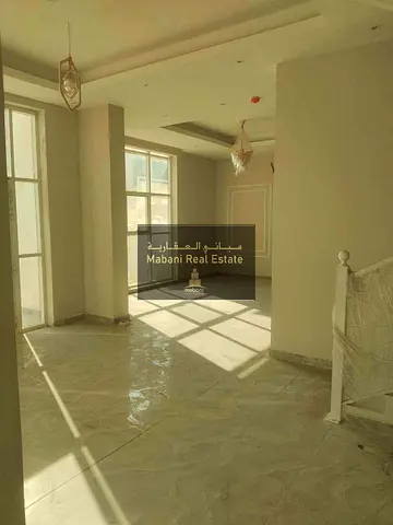 فيلا فى الحوشي جديده اول ساكن