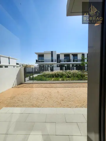 Discover Refined Living in The Valley | 4-Bedroom Villa with Maid’s Room