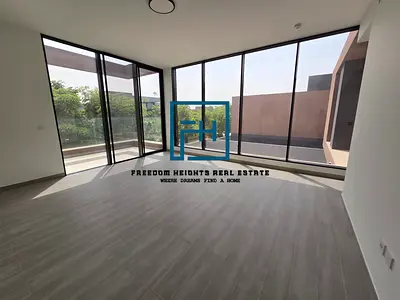 Standalone 4-Bedroom Villa with Private Pool | Azalea, Masaar