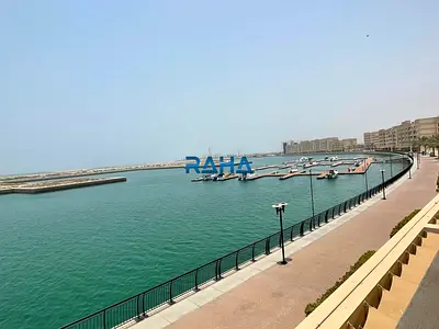 Lagoon 2 Bedrooms for Sale Ras al khaimah