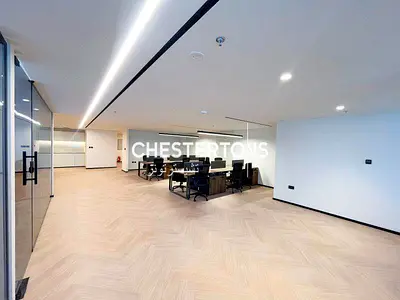 No Agent | Prime Location | Spacious Office JLT