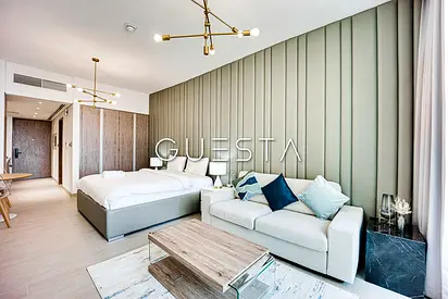 City View | Marina Walk | All Bills Incl