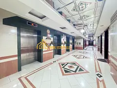 NO COMISSION//STUDIO+BALCONY//GYM+POOL FREE//4CHEQUES/AL TAWUUN SHJ NEAR NESTO