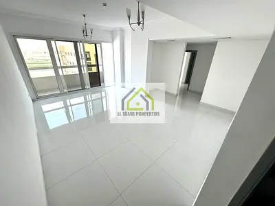 Near By School ! Brand New 2Bhk - 62K ( 65K Open View ) Balcony + Wardrobes + Parking !