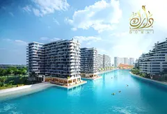 HOT DEAL | LAGOON VIEW |LOWEST PRICE PER SQFT