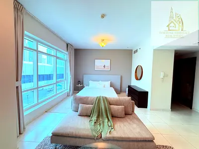 FURNISHED WITH BILLS INCLUDED | OPPOSITE TO METRO , MARINA WALK