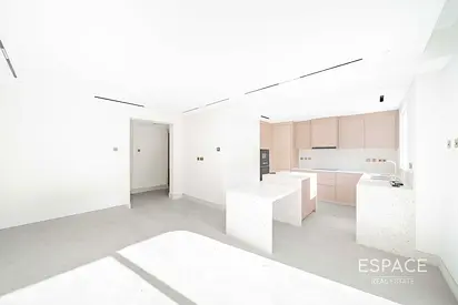 Fully Renovated | Type 4M | Extended