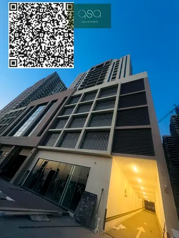 BRAND NEW | ONE BEDROOM