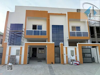Free registration fees G+2 best price 4bed ,majles, hall , roof