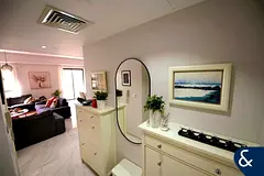 Upgraded | Furnished | Marina View