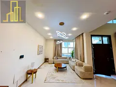 Brand New | Fully Furnished | 12 Cheques | Monthly payment | Swimming Pool | Huge Size 195k