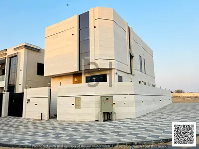 Family Villa | 5 Bedrooms | Prime Location | Stone Finishing | All Services Included
