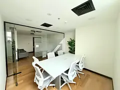 Spacious | Fully Fitted Furnished | Vacant