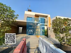 Handover Now! 4BR Hall + maid's rm. Vill