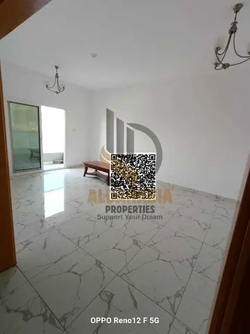 📢 For Rent – Premium 2BHK Apartment in Al Jurf 3