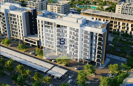 Modern 2 BR | Prime Location | Soon Handover