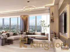 Premium Views | High-End Finishes | Prime Location