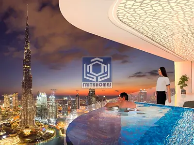 3 BEDROOMS + POOL | HIGH ROI | PRIME LOCATION