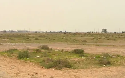 Industrial land for sale in Al Sajaa S, Sharjah.