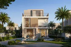 Luxury Standalone Villa | Roof Lounge | Lift