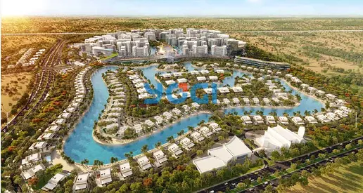 Waterfront Living | Selling at Op | Handover soon
