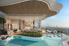 Fendi Branded | Sky Villa |Pay 5% &amp; Book the Villa
