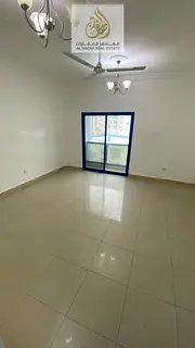 Two bedrooms and a living room with two bathrooms, fully renovated apartment on a main street, spaci