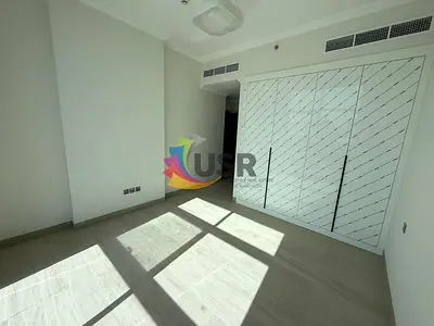 3BHK BRAND NEW WITH LAUNDRY ROOM AND BALCONY | FOR 185K