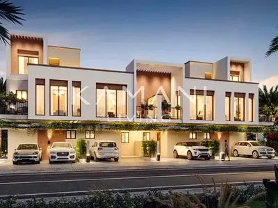 Exclusive | Lagoon Facing | Corner Unit