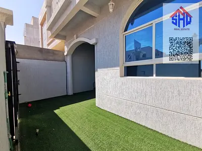 🌟 Luxurious townhouse for Sale al Yasmeen Ajman including water and electricity and AC 🌟