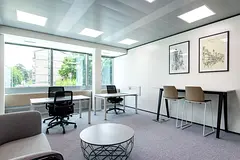 Private office space tailored to your business’ unique needs in AJMAN, Corniche