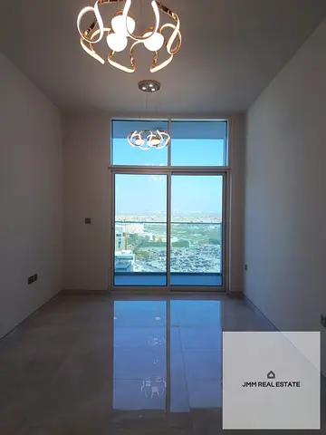 Miracle Garden View | Ready to Move