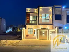 Townhouse for sale in Al Zahia