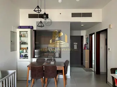 GRAB THIS SUPERB SUPERB DISTRESS DEAL OF BIGGER SIZE FURNISH 1 BHK / CLOSE KITCHEN/ VACANT ON TRANSFER/