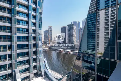 Designer Touch | Premium Finishing | Canal View