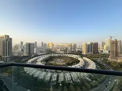 1 bhk Apartment | best ammenities | Road view