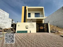 Luxury villa for sale in al HILYO
