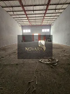 Warehouse for Annual Rent in Umm Al Thuoob