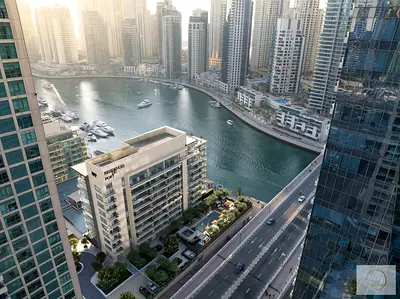 Branded Triplex - Panoramic Water View -Ready 2026 - DUPLEX