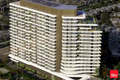 Open View Overlooking Greenery I Best Layout