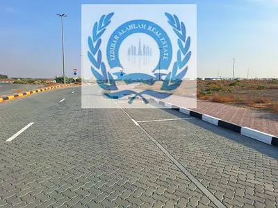 69 Per Sqft, On Payment plan, Free Hold All Nationality, Multiple Size Industrial Plot Available In Sharjah, UAE