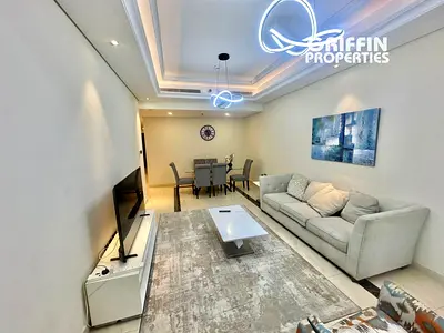 Heart of Downtown | Furnished | Elegant