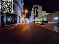 Residential + Land liwara ajman
