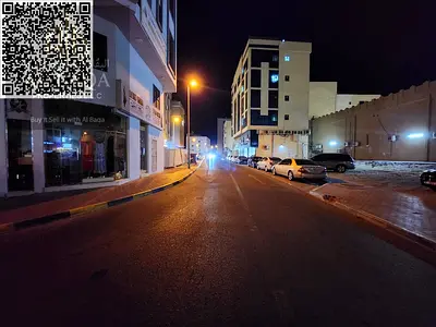 سكني + أرض ليوارا عجمان