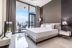 Elegant Furnished Studio in JVC