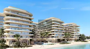 Big Layout | SKY VILLA | Sea &amp; Beach Front